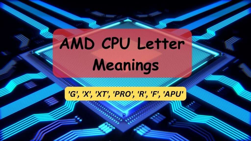 Amd Cpu Letters Meaning Deciphering The Alphabet Soup Sports Tech Money Amd Cpu Letters Meaning Deciphering The Alphabet Soup Sports Tech Money