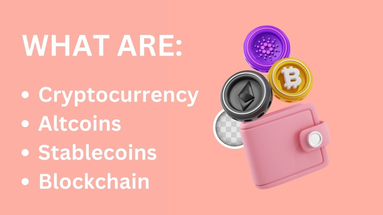 You are currently viewing What is Crypto AirDrop and Cryptocurrency