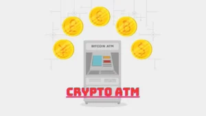 crypto atm